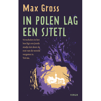 In Polen lag een sjtetl (Paperback) bij Singel 344