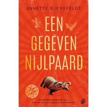 Een gegeven nijlpaard (Paperback) bij Singel 344