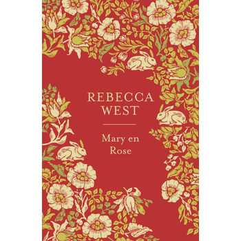 Mary en Rose (Paperback) bij Singel 344