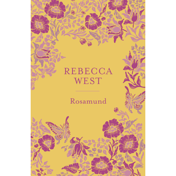 Rosamund (Paperback) bij Singel 344