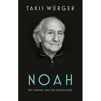 Noah - Het verhaal van een overlevende (Hardback) bij Singel 344