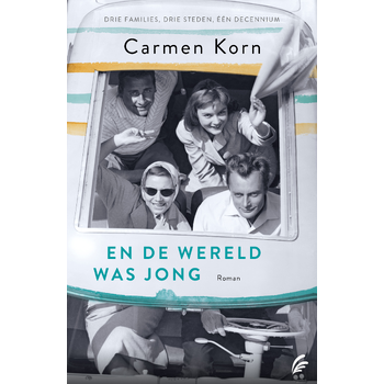 En de wereld was jong (Paperback) bij Singel 344