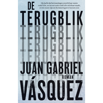 De terugblik (Hardback) bij Singel 344