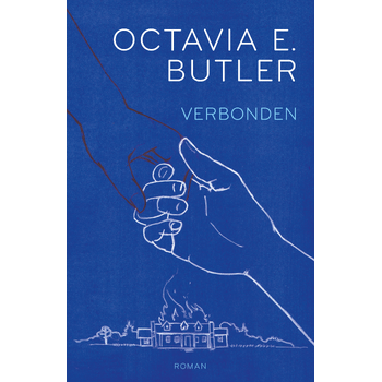 Verbonden (Hardback) bij Singel 344