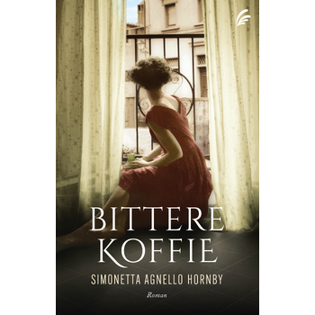 Bittere koffie (Paperback) bij Singel 344