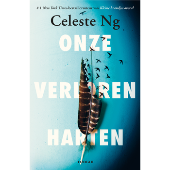 Onze verloren harten (Paperback) bij Singel 344