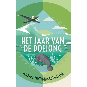 Het jaar van de doejong (Hardback) bij Singel 344