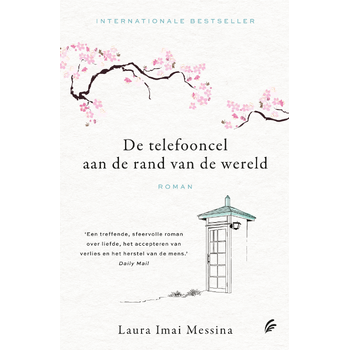 De telefooncel aan de rand van de wereld (Paperback) bij Singel 344