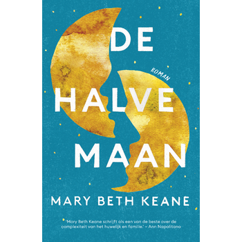 De halve maan (Paperback) bij Singel 344