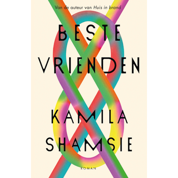 Beste vrienden (Paperback) bij Singel 344