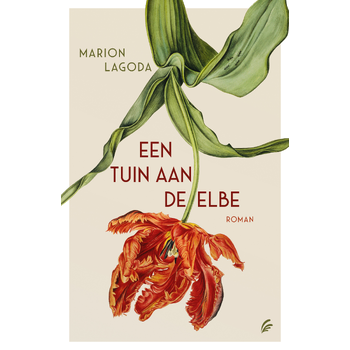 Een tuin aan de Elbe (Paperback) bij Singel 344