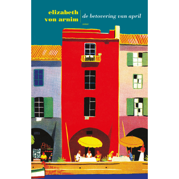De betovering van april (Paperback) bij Singel 344