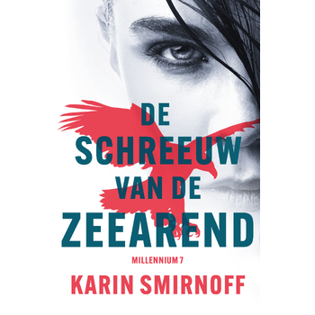 De schreeuw van de zeearend (Paperback) bij Singel 344