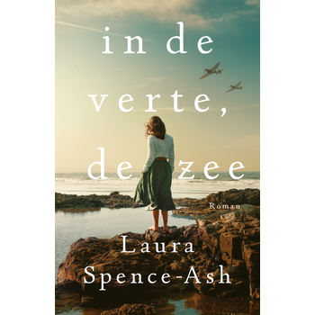 In de verte, de zee (Paperback) bij Singel 344