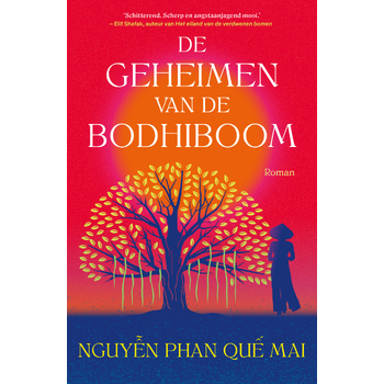 De geheimen van de bodhiboom (Paperback) bij Singel 344