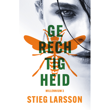 Gerechtigheid (Paperback) bij Singel 344