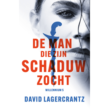 De man die zijn schaduw zocht (Paperback) bij Singel 344