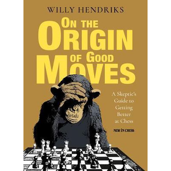 On the Origin of Good Moves (Paperback) bij Singel 344