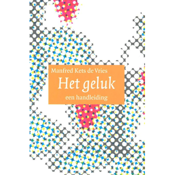 Het geluk (Paperback) bij Singel 344