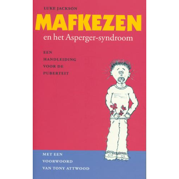 Mafkezen en het Asperger-syndroom (Paperback) bij Singel 344