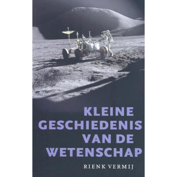 Kleine geschiedenis van de wetenschap (Paperback) bij Singel 344