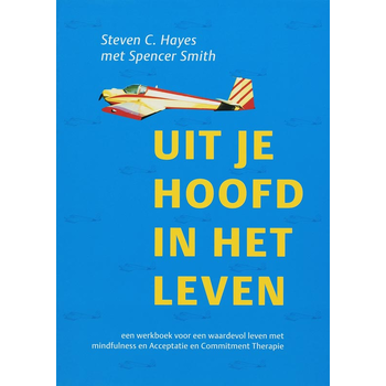 Uit je hoofd, in het leven (Paperback) bij Singel 344