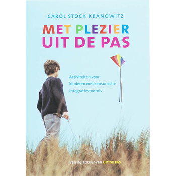 Met plezier uit de pas (Paperback) bij Singel 344