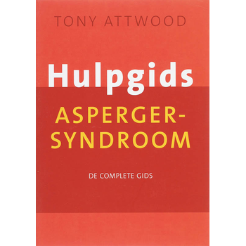 Hulpgids Asperger-syndroom (Paperback) bij Singel 344