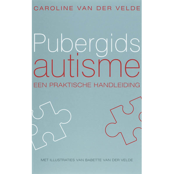 Pubergids autisme (Paperback) bij Singel 344