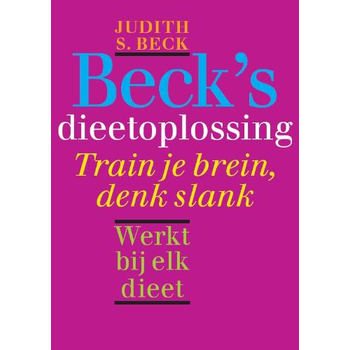 Beck's dieetoplossing (Paperback) bij Singel 344