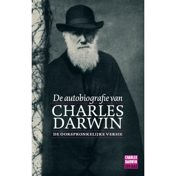 De autobiografie van Charles Darwin (Paperback) bij Singel 344