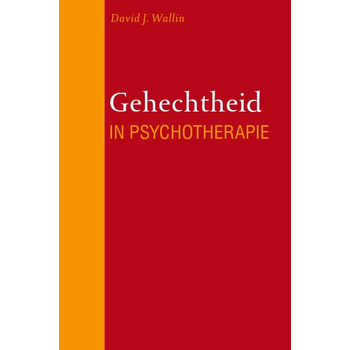 Gehechtheid in psychotherapie (Paperback) bij Singel 344