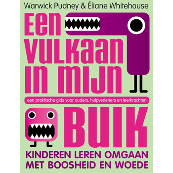 Een vulkaan in mijn buik (Paperback) bij Singel 344