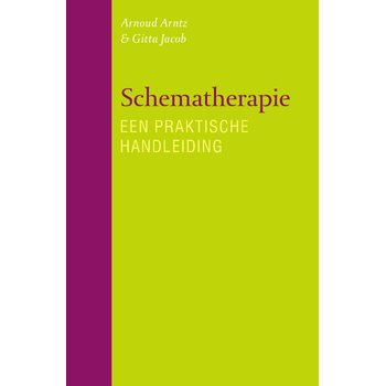 Schematherapie (Paperback) bij Singel 344