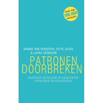 Patronen doorbreken (Paperback) bij Singel 344