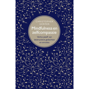 Mindfulness en zelfcompassie (Paperback) bij Singel 344