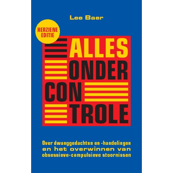 Alles onder controle (Paperback) bij Singel 344