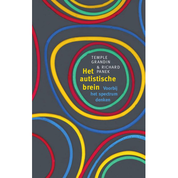 Het autistische brein (Paperback) bij Singel 344