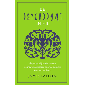 De psychopaat in mij (Paperback) bij Singel 344