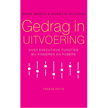 Gedrag in uitvoering (Paperback) bij Singel 344