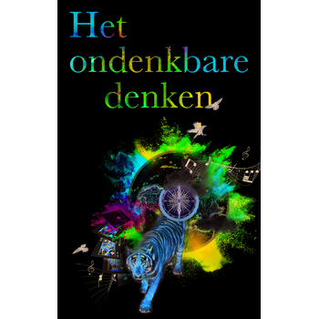 Het ondenkbare denken (Paperback) bij Singel 344