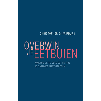 Overwin je eetbuien (Paperback) bij Singel 344