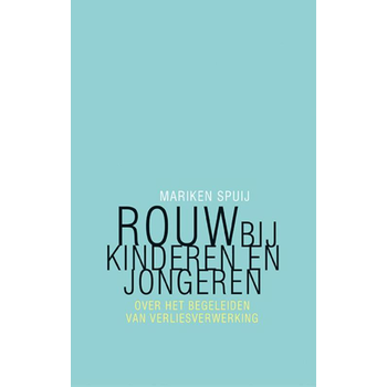 Rouw bij kinderen en jongeren (Paperback) bij Singel 344