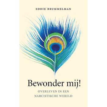 Bewonder mij! (Paperback) bij Singel 344