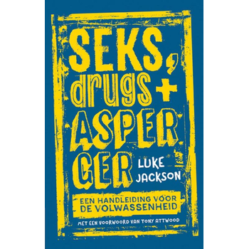 Seks, drugs en Asperger (Paperback) bij Singel 344