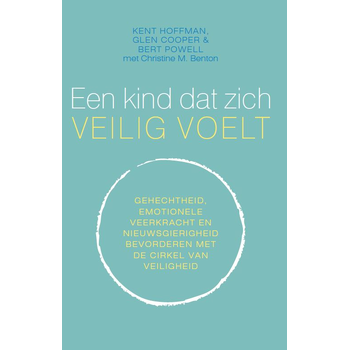 Een kind dat zich veilig voelt (Paperback) bij Singel 344
