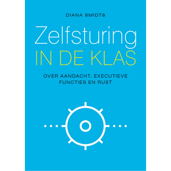 Zelfsturing in de klas (Paperback) bij Singel 344