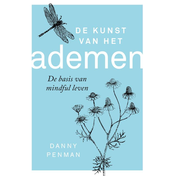 De kunst van het ademen (Paperback) bij Singel 344
