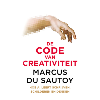 De code van creativiteit (Paperback) bij Singel 344