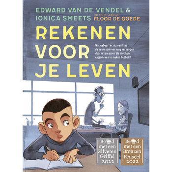 Rekenen voor je leven (Hardback) bij Singel 344